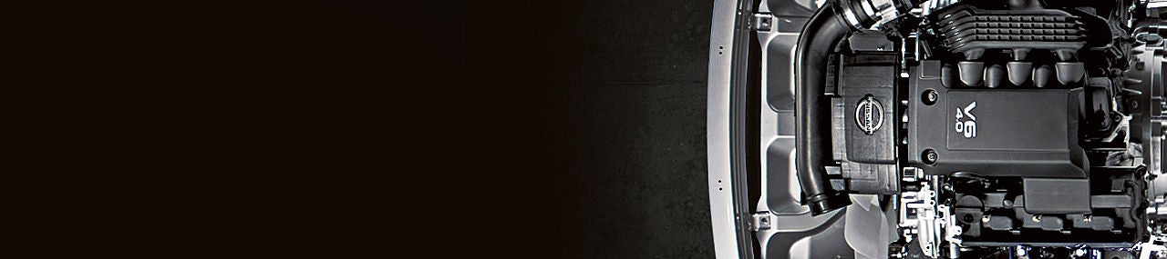 Nissan of Canton in Canton MI