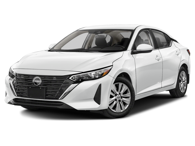 2025 Nissan Sentra at Nissan of Canton S Xtronic CVT<sup>&reg;</sup>