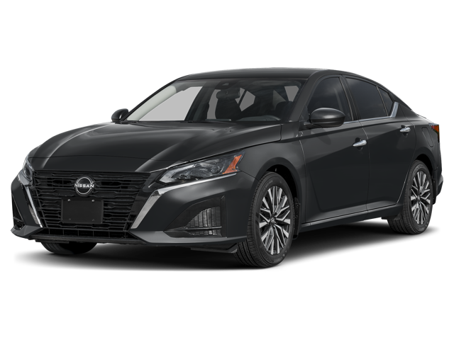 2025 Nissan Altima at Nissan of Canton SV FWD