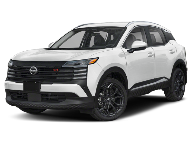 2025 Nissan Kicks at Nissan of Canton SR FWD