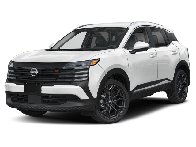 2025 Nissan Kicks at Nissan of Canton SR FWD