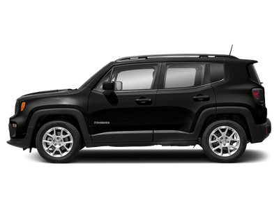 2020 Jeep Renegade Limited