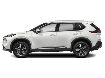 2023 Nissan Rogue SL PREMIUM PACK