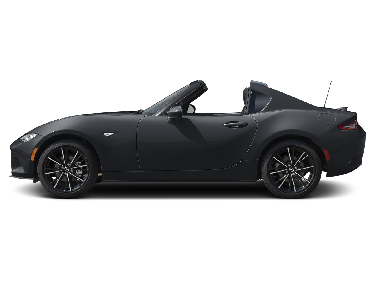 2025 Mazda Mazda MX-5 Miata RF Grand Touring