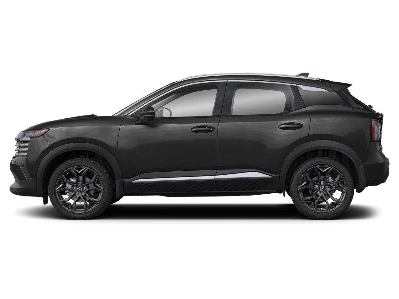 2025 Nissan Kicks SR - Photo 33