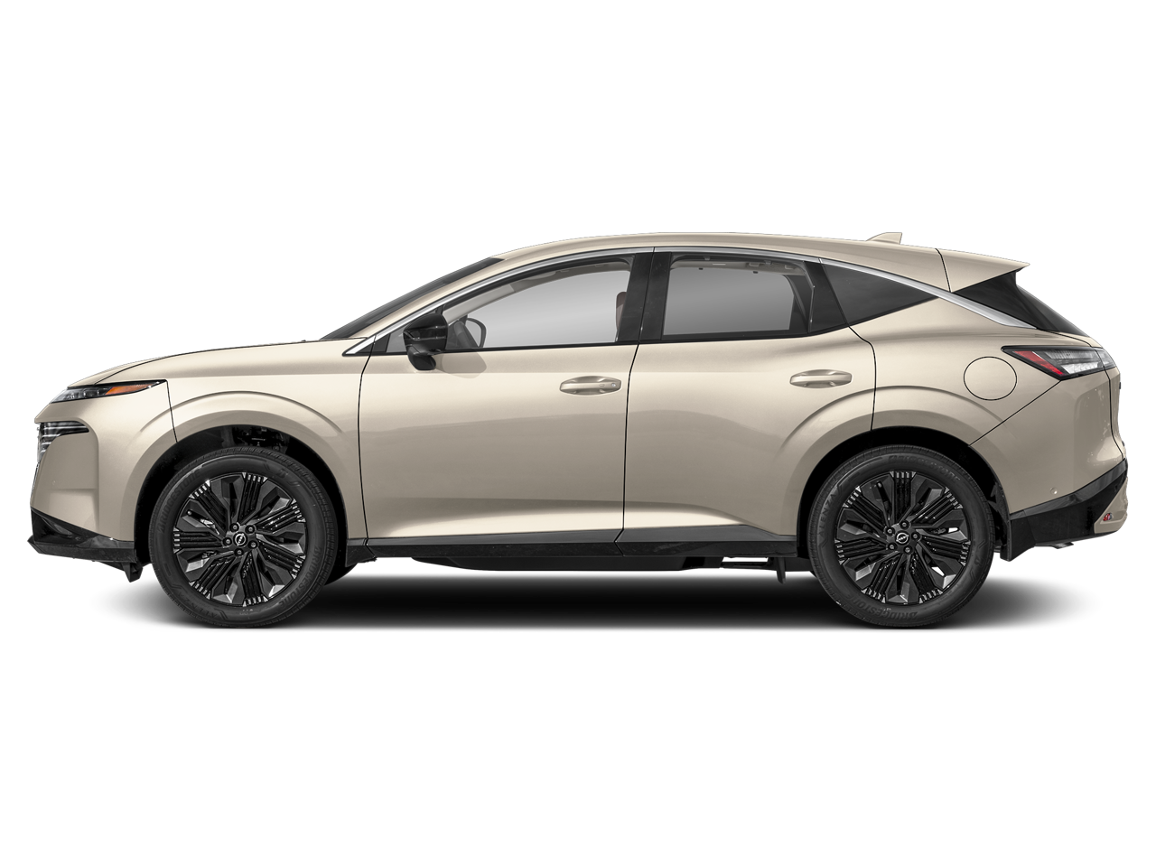 2026 Nissan Murano SL - Photo 31