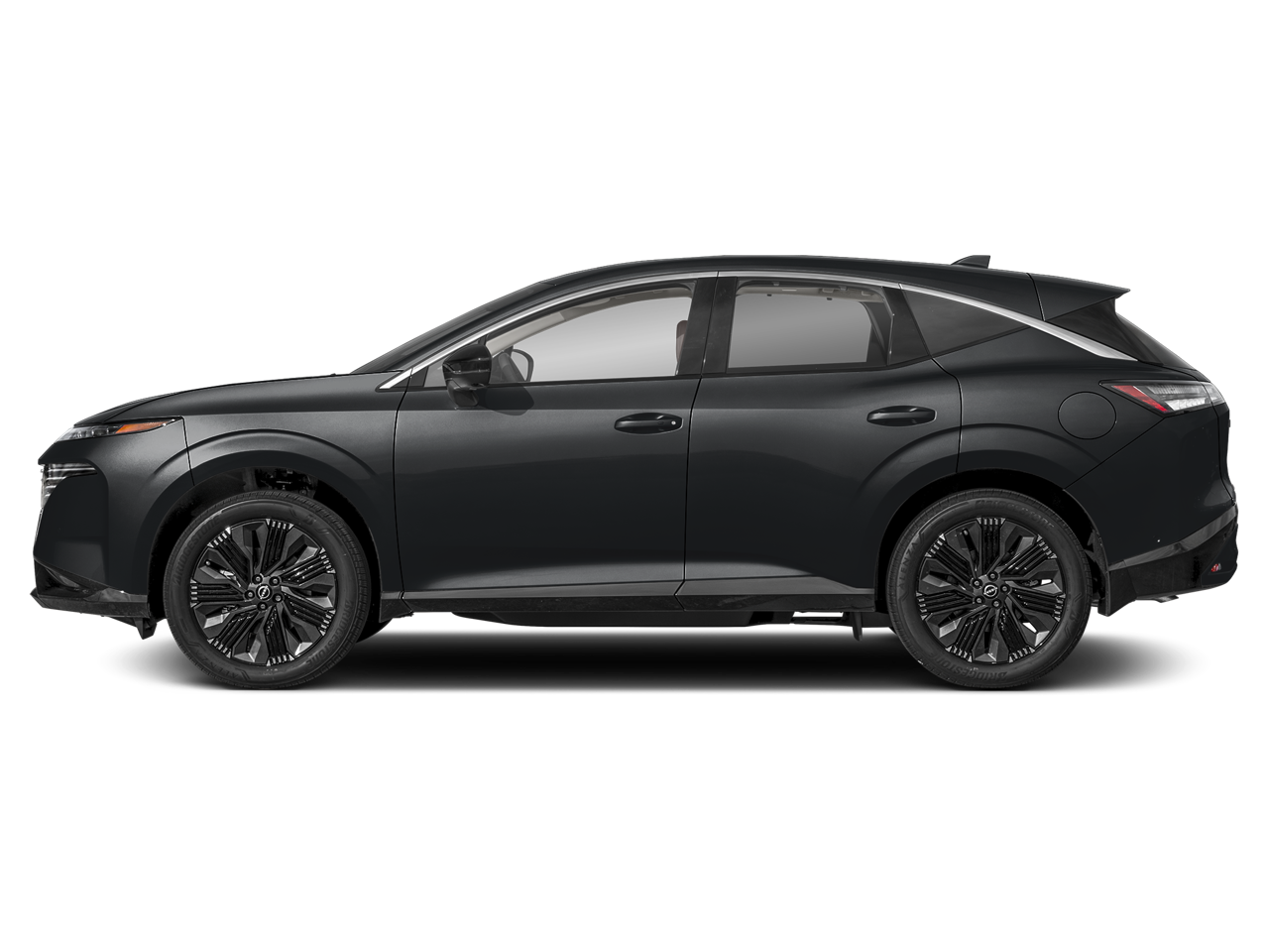 2026 Nissan Murano SL - Photo 31