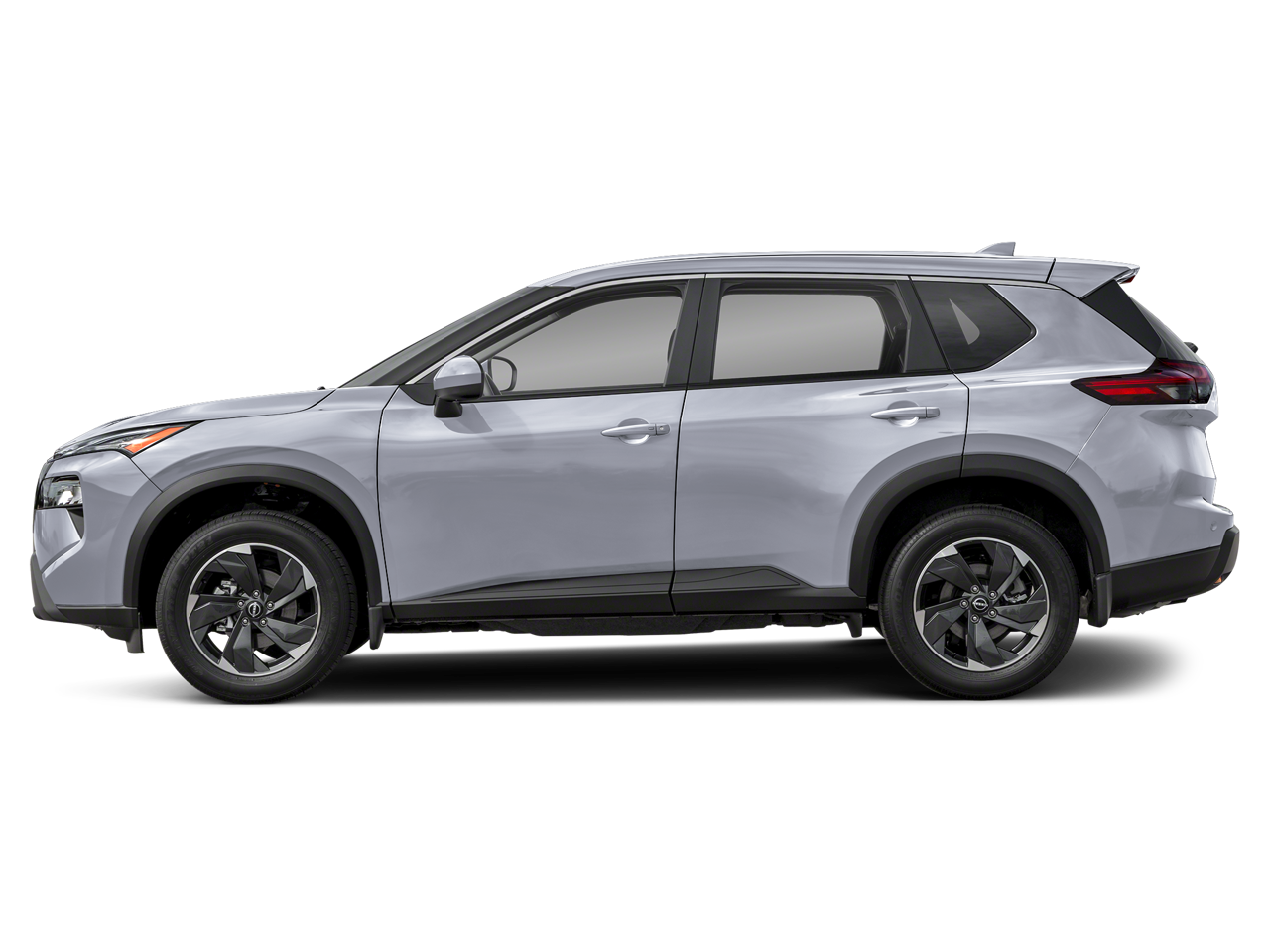 2026 Nissan Rogue SV - Photo 31