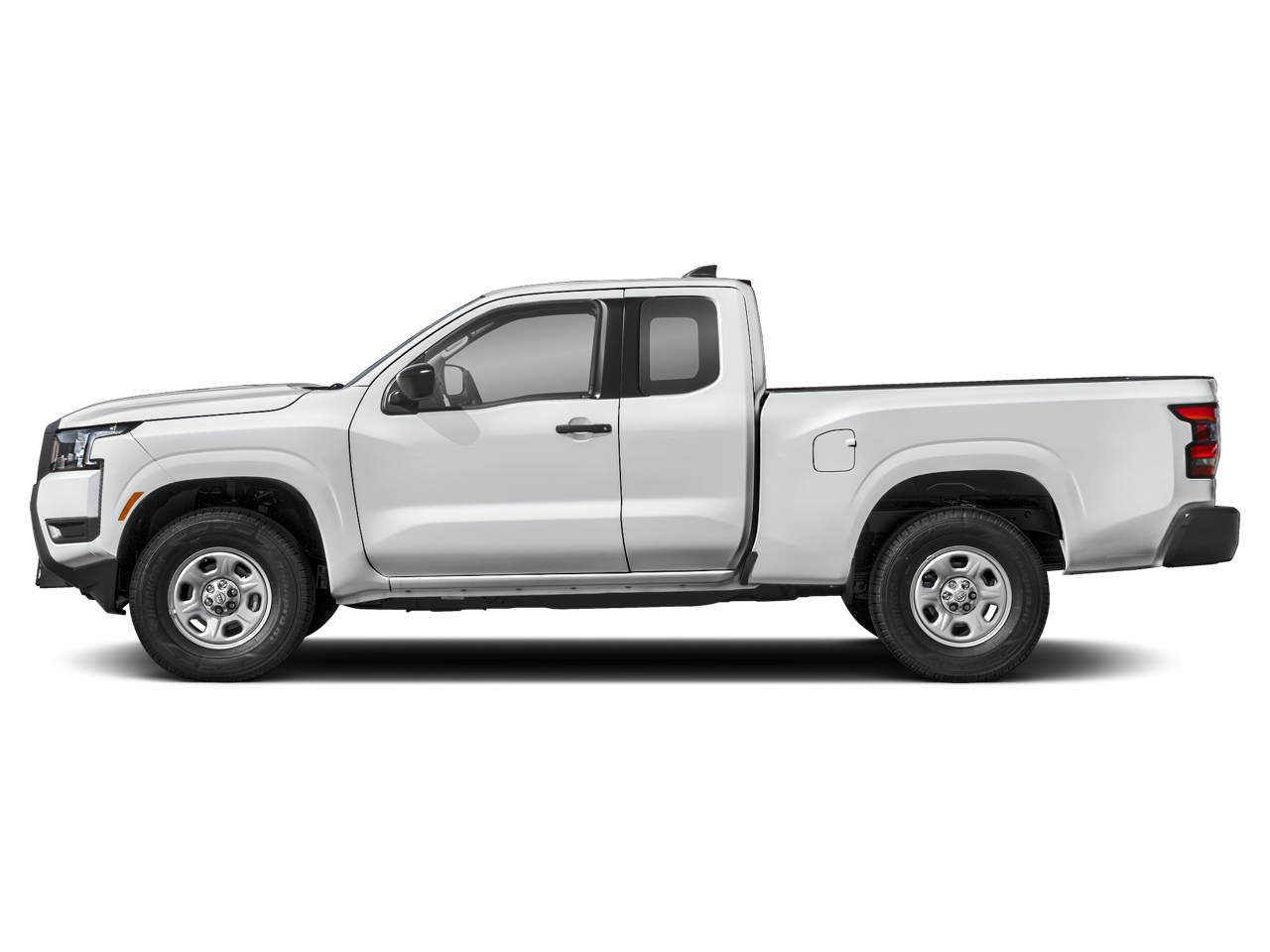 2026 Nissan Frontier S - Photo 28