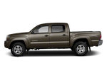 2011 Toyota Tacoma Base V6 (A5)
