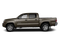 2011 Toyota Tacoma Base V6 (A5)