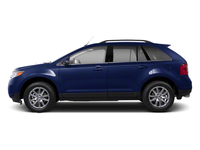 2012 Ford Edge SEL