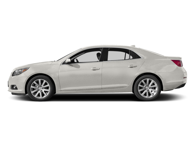 2013 Chevrolet Malibu 1LT