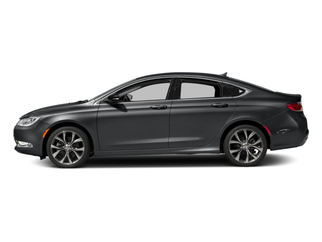 2016 Chrysler 200 C