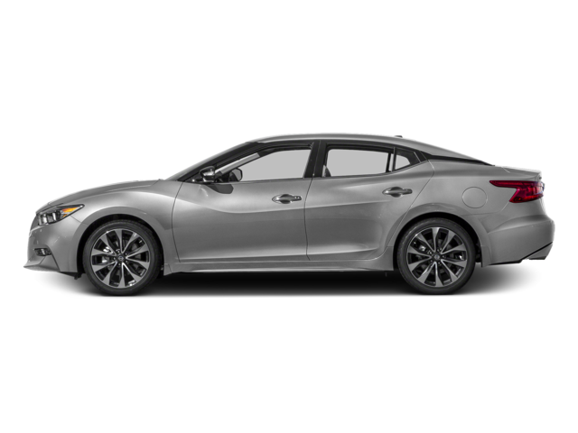 2017 Nissan Maxima SR