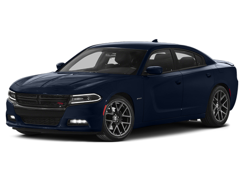 2015 Dodge Charger RT