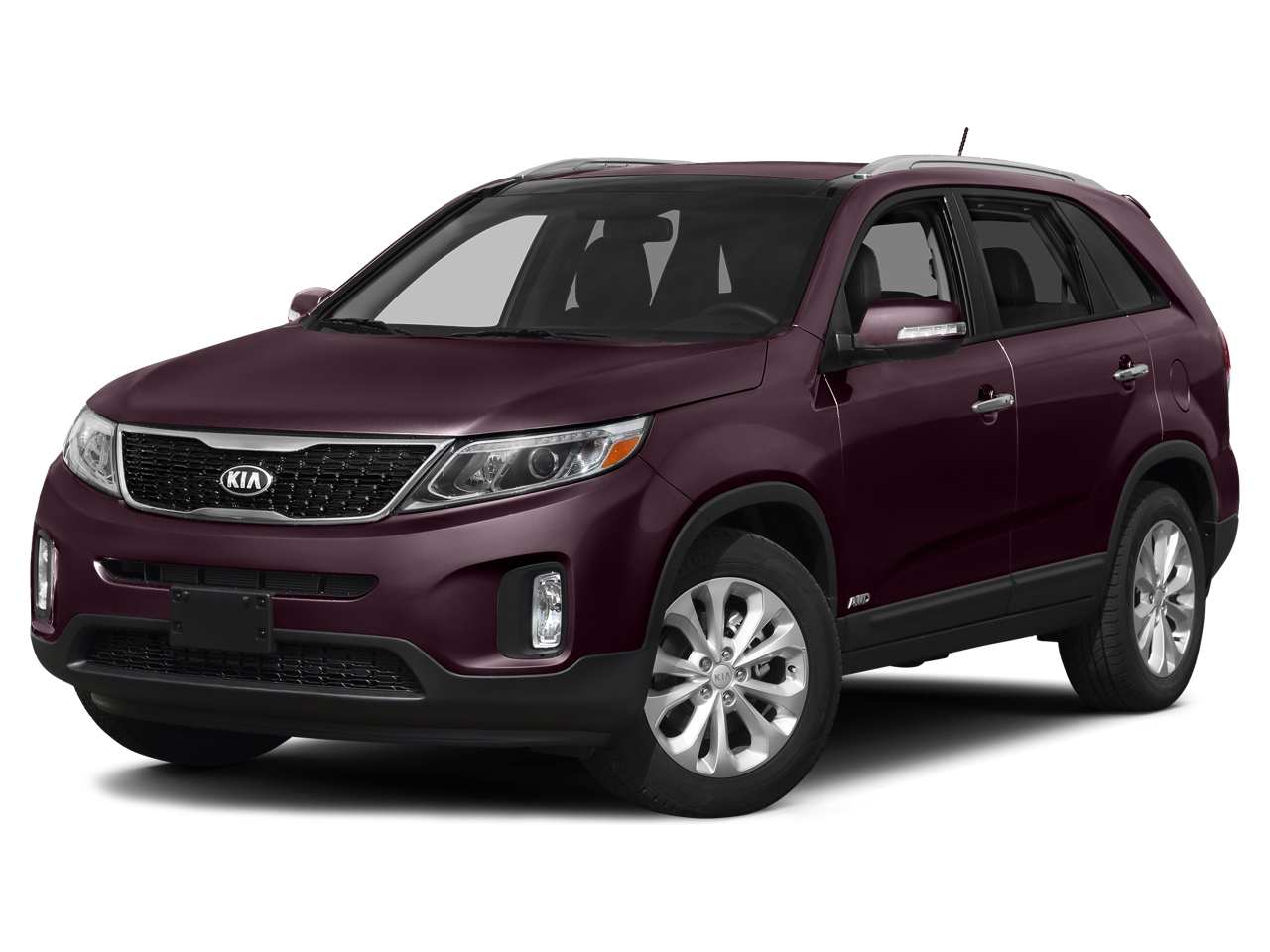 2015 Kia Sorento LX FWD photo