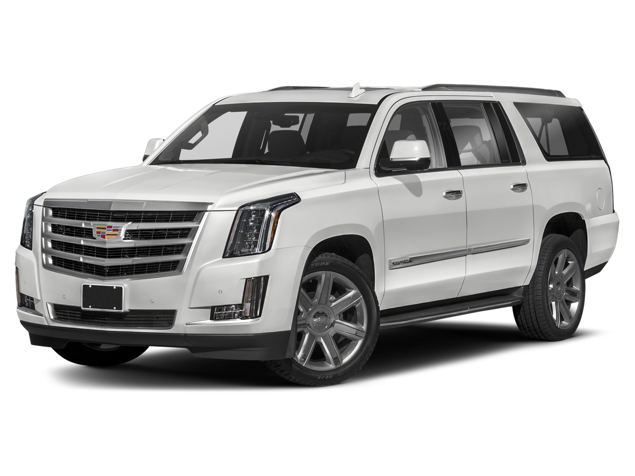 2020 Cadillac Escalade ESV