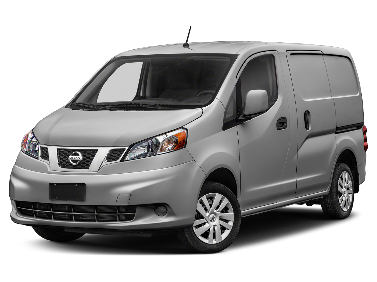 2020 Nissan NV200 S
