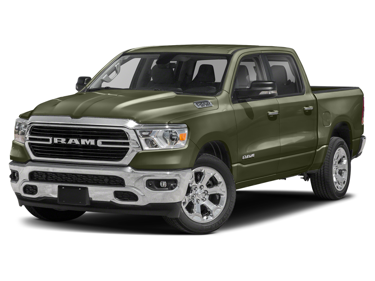 2020 RAM Ram 1500 Pickup Big Horn/Lone Star