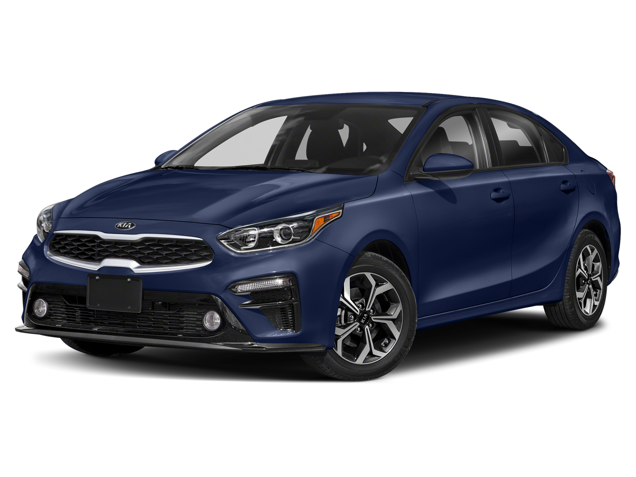 2021 Kia FORTE LXS for sale in Canton, MI