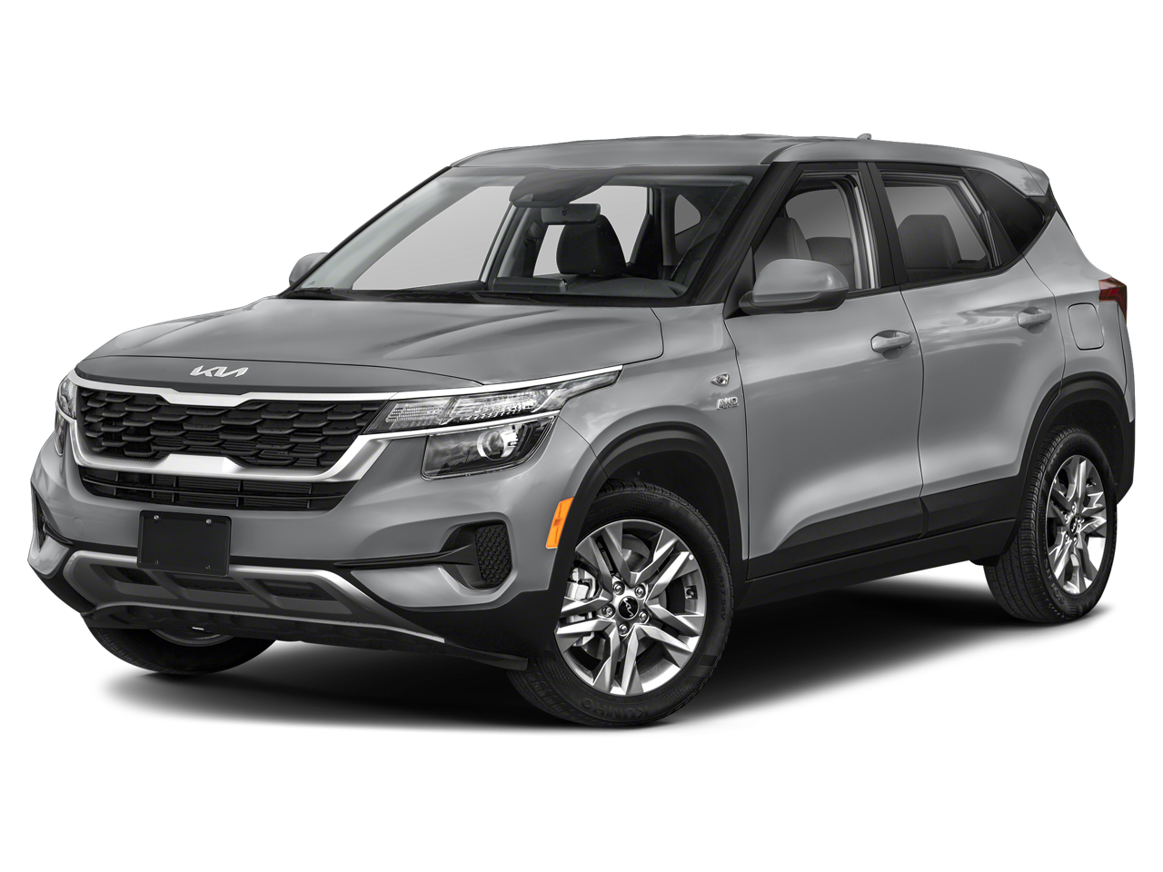 2022 Kia Seltos LX for sale in Canton, MI