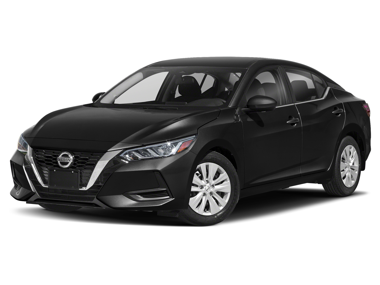 2022 Nissan Sentra SV CVT's photo