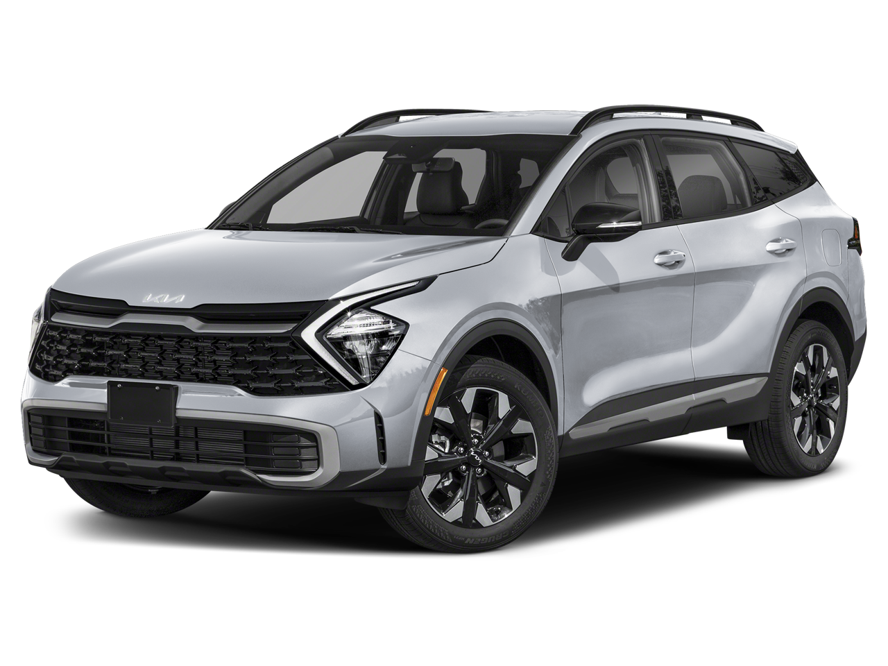 2023 Kia Sportage X-Line for sale in Canton, MI