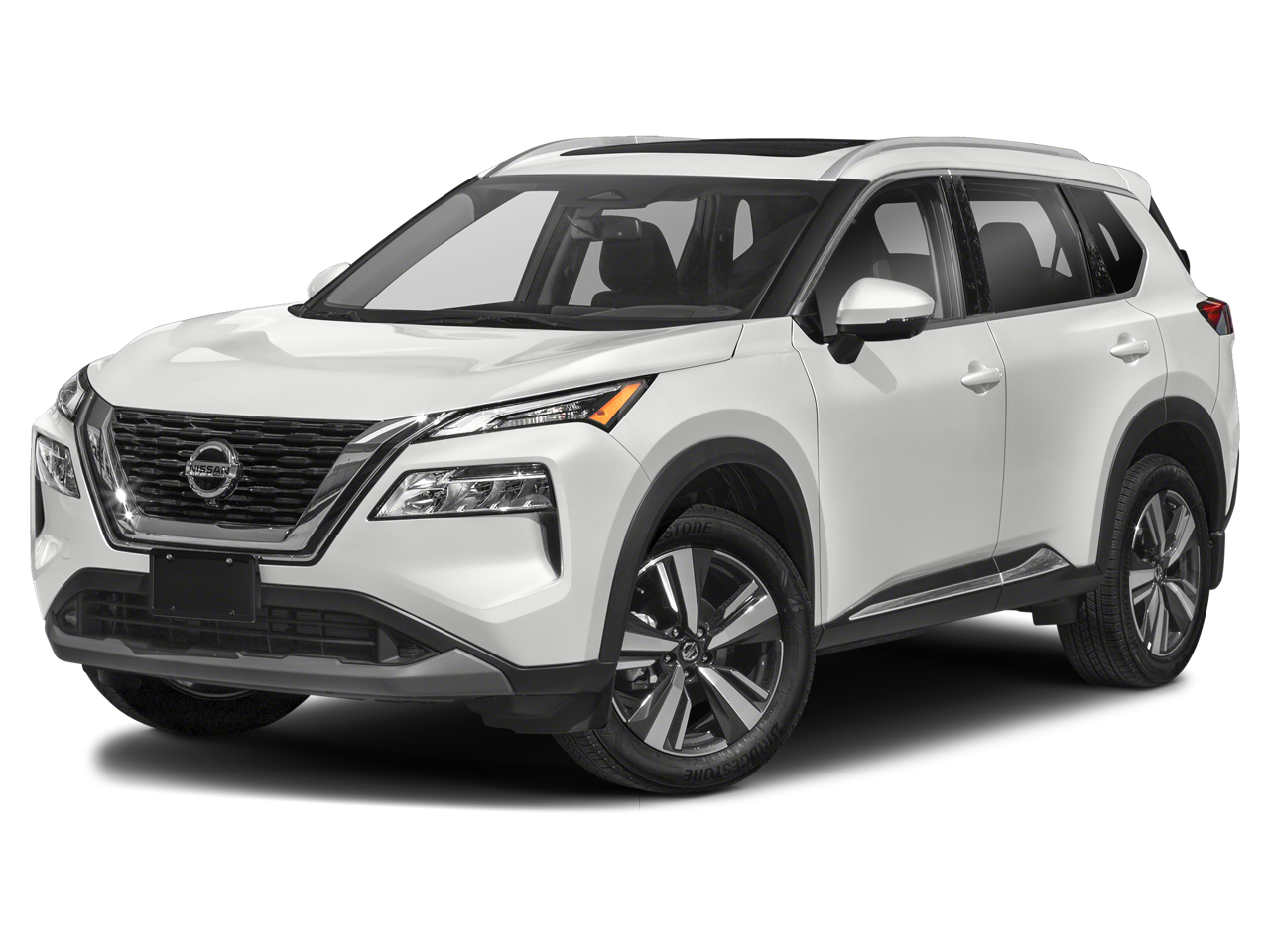 2023 Nissan Rogue SL PREMIUM PACK
