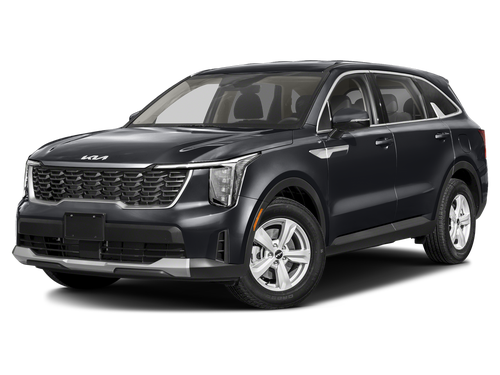 2025 Kia Sorento LX