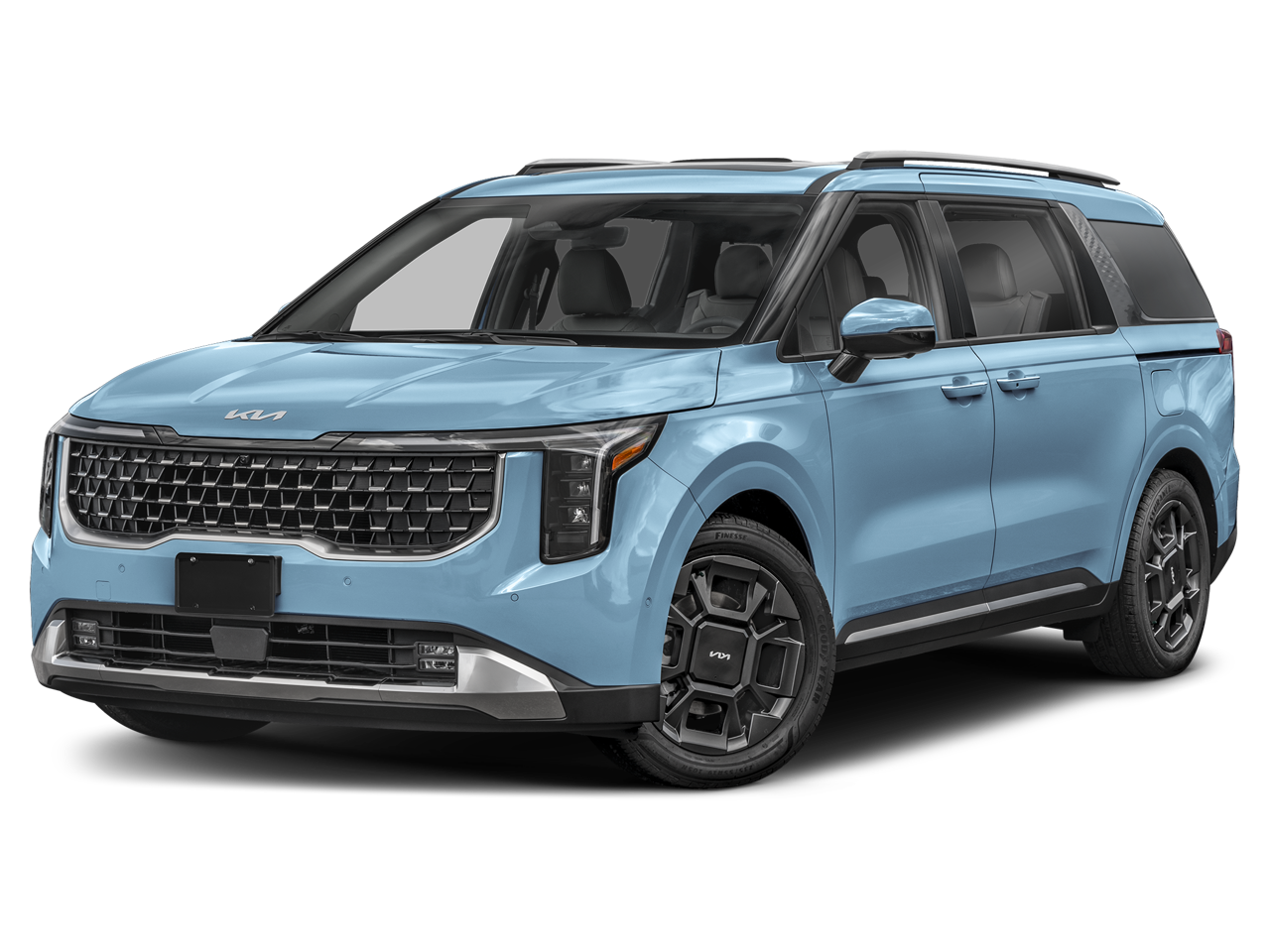 2025 Kia Carnival