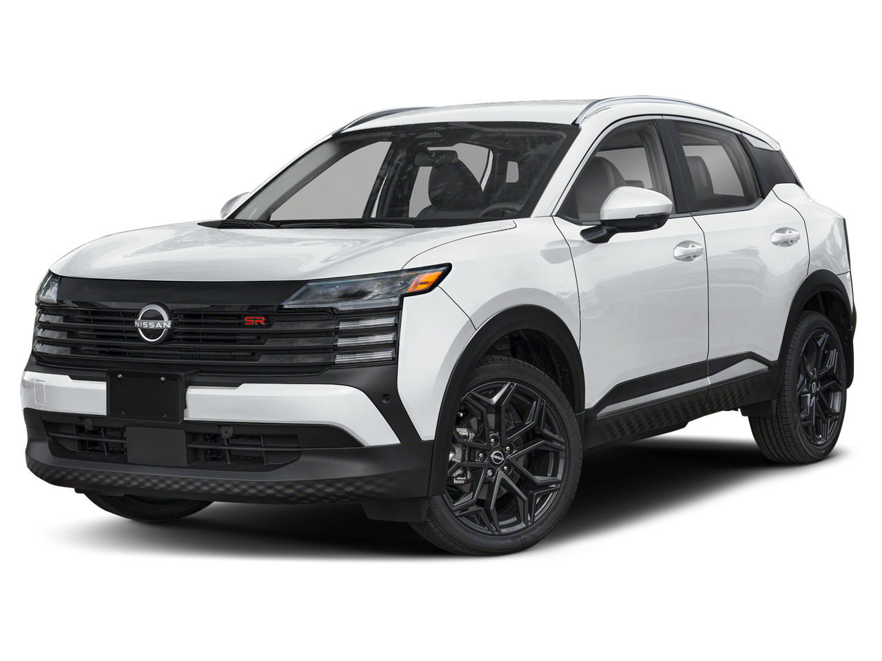 2025 Nissan Kicks 2.0 SR AWD's photo