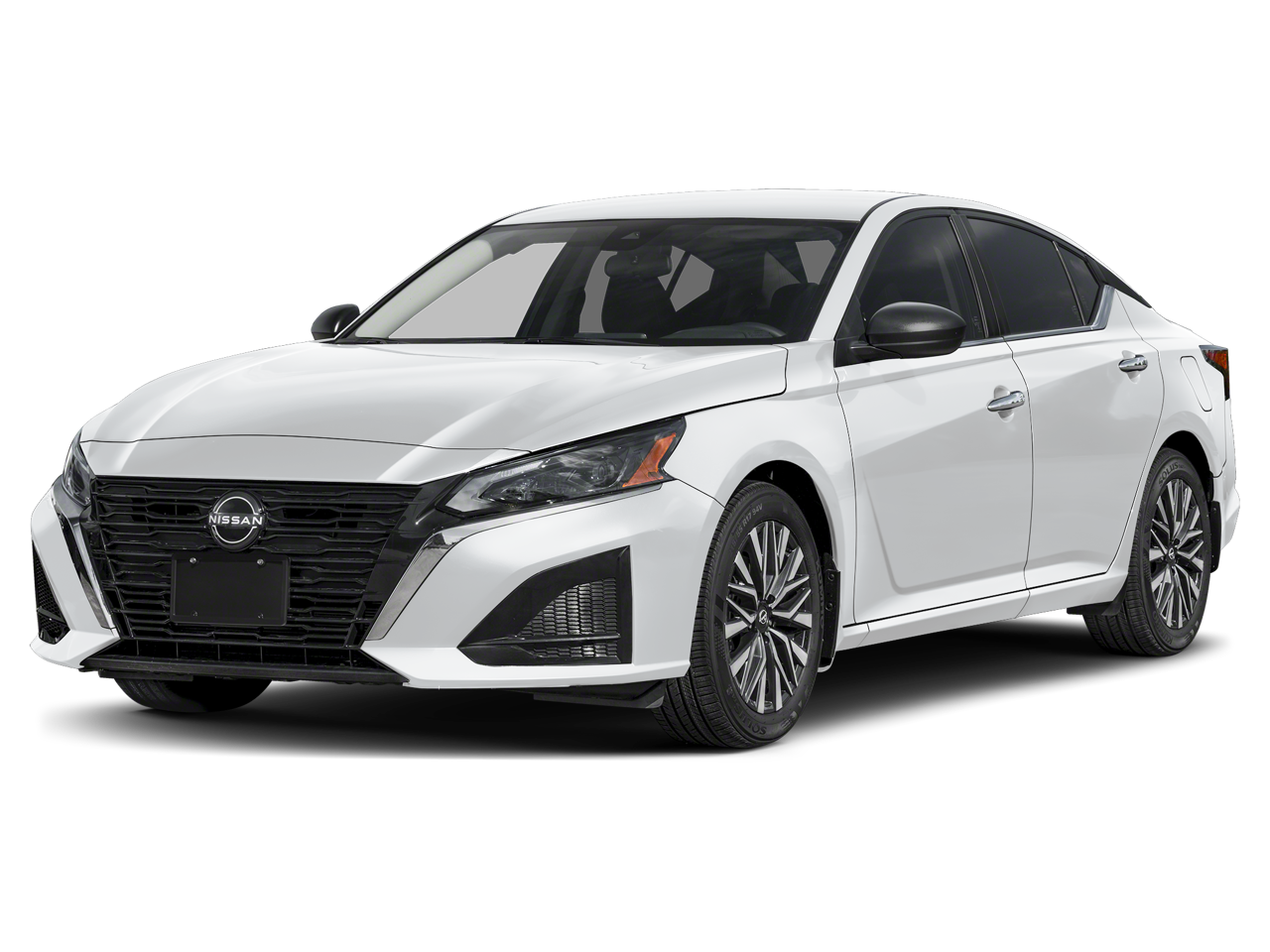 2026 Nissan Altima 2.5 SV's photo
