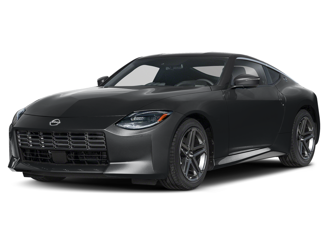 2026 Nissan Z Sport 6MT's photo