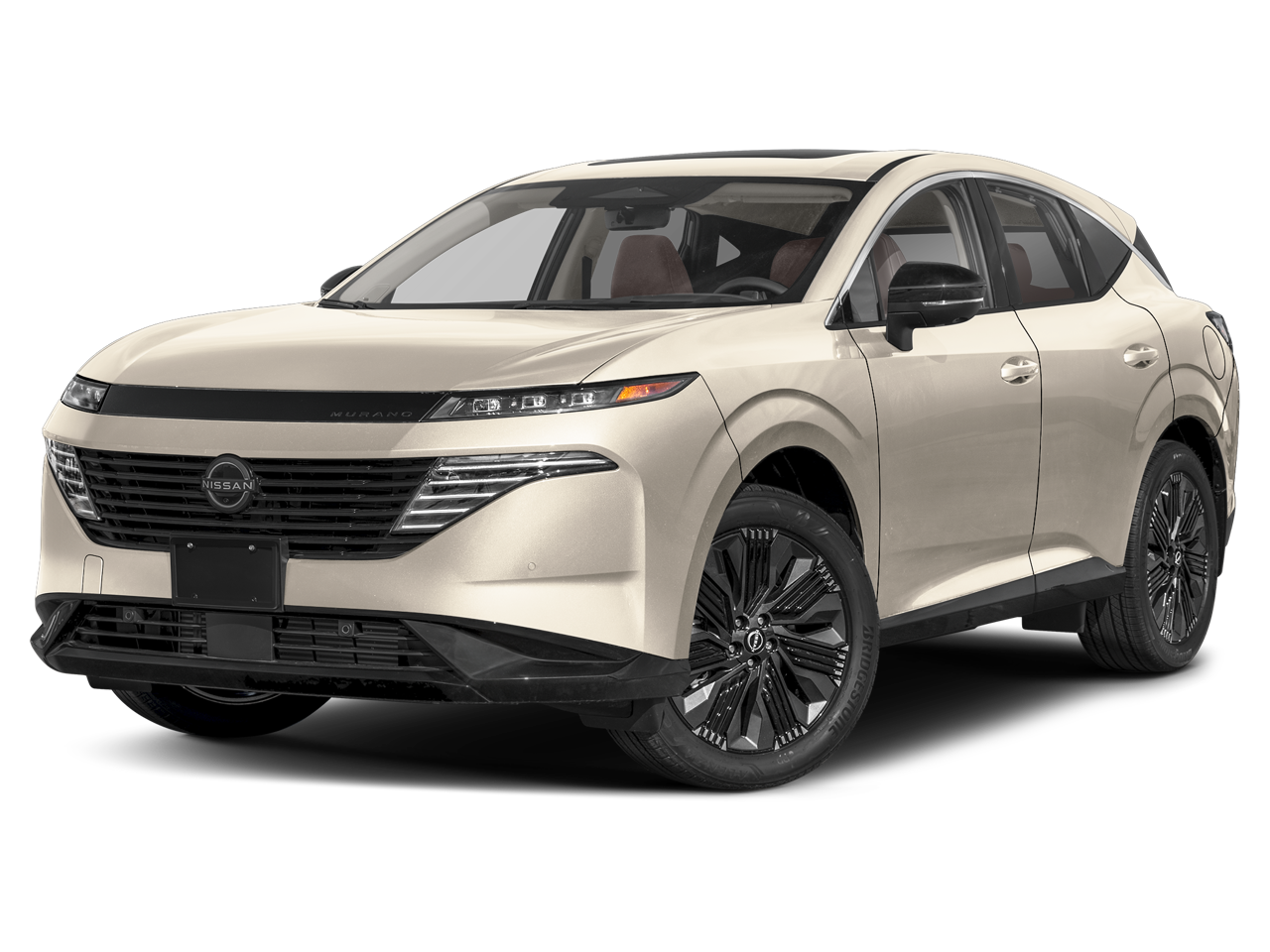2026 Nissan Murano SL - Photo 29
