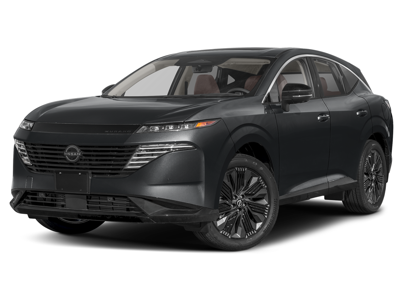 2026 Nissan Murano SL - Photo 29