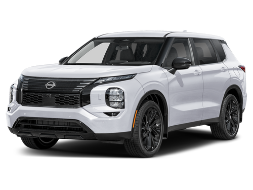 2026 Nissan Rogue Plug-in Hybrid SL