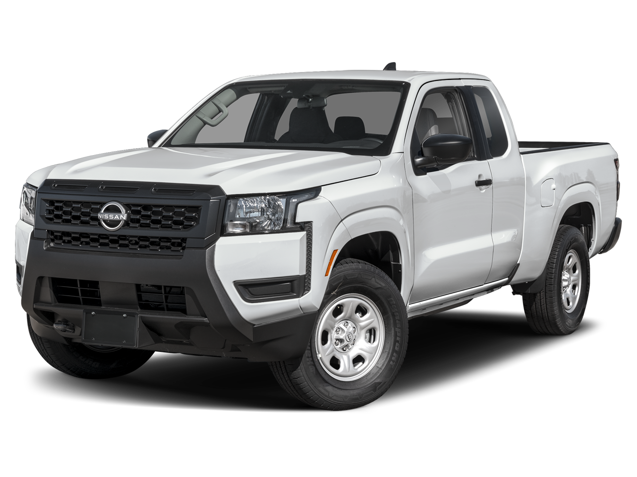 2026 Nissan Frontier S - Photo 26