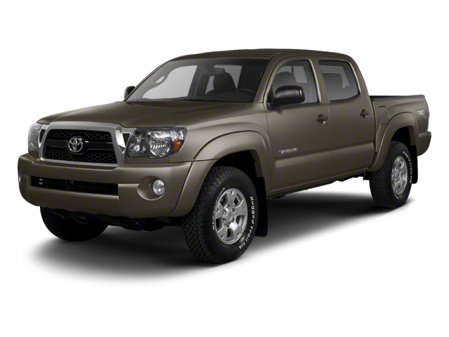 2011 Toyota Tacoma Base V6 (A5)
