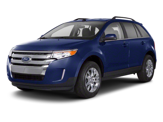 2012 Ford Edge SEL