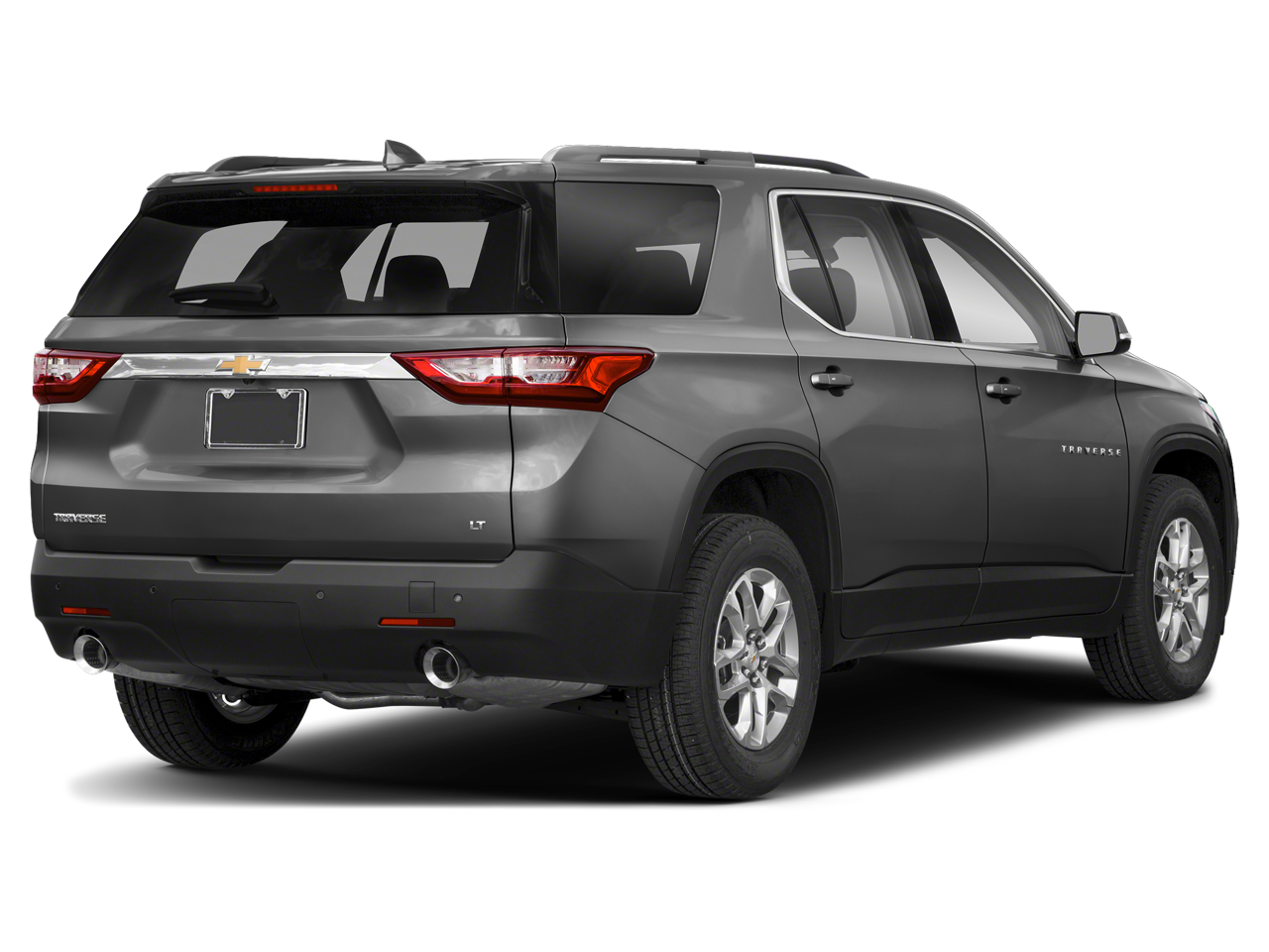 Used 2020 Chevrolet Traverse 1LT with VIN 1GNEVGKW4LJ125090 for sale in Canton, MI