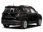 2020 Jeep Renegade Limited