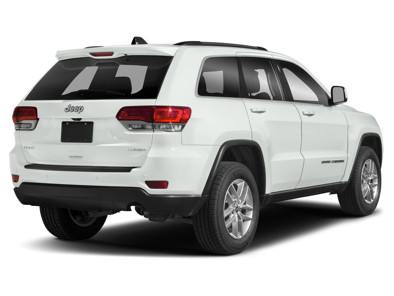 Used 2021 Jeep Grand Cherokee Laredo E with VIN 1C4RJFAG2MC538111 for sale in Canton, MI
