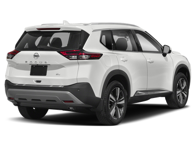 2023 Nissan Rogue SL PREMIUM PACK