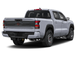 2025 Nissan Frontier PRO-X
