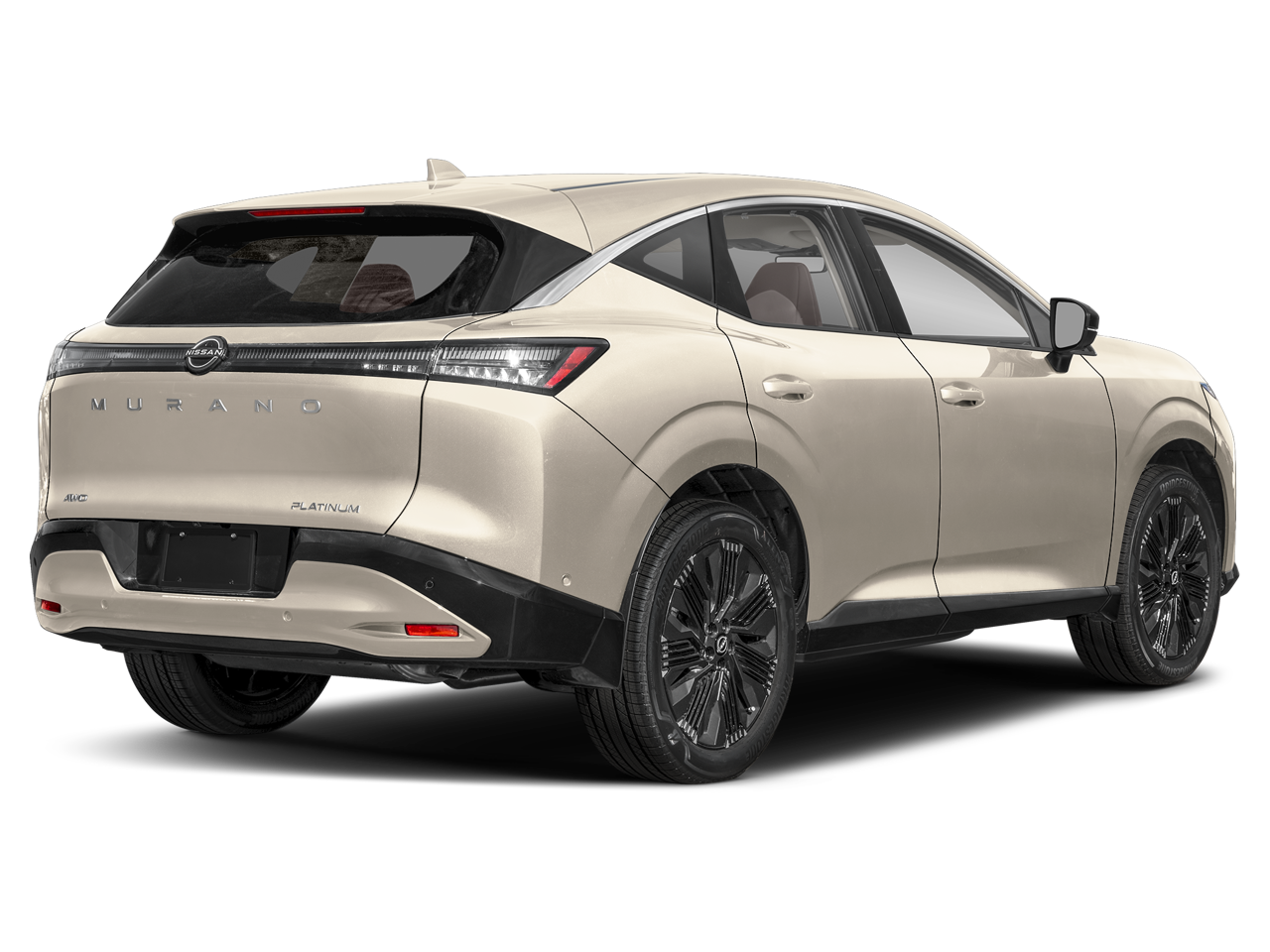 2026 Nissan Murano SL - Photo 30