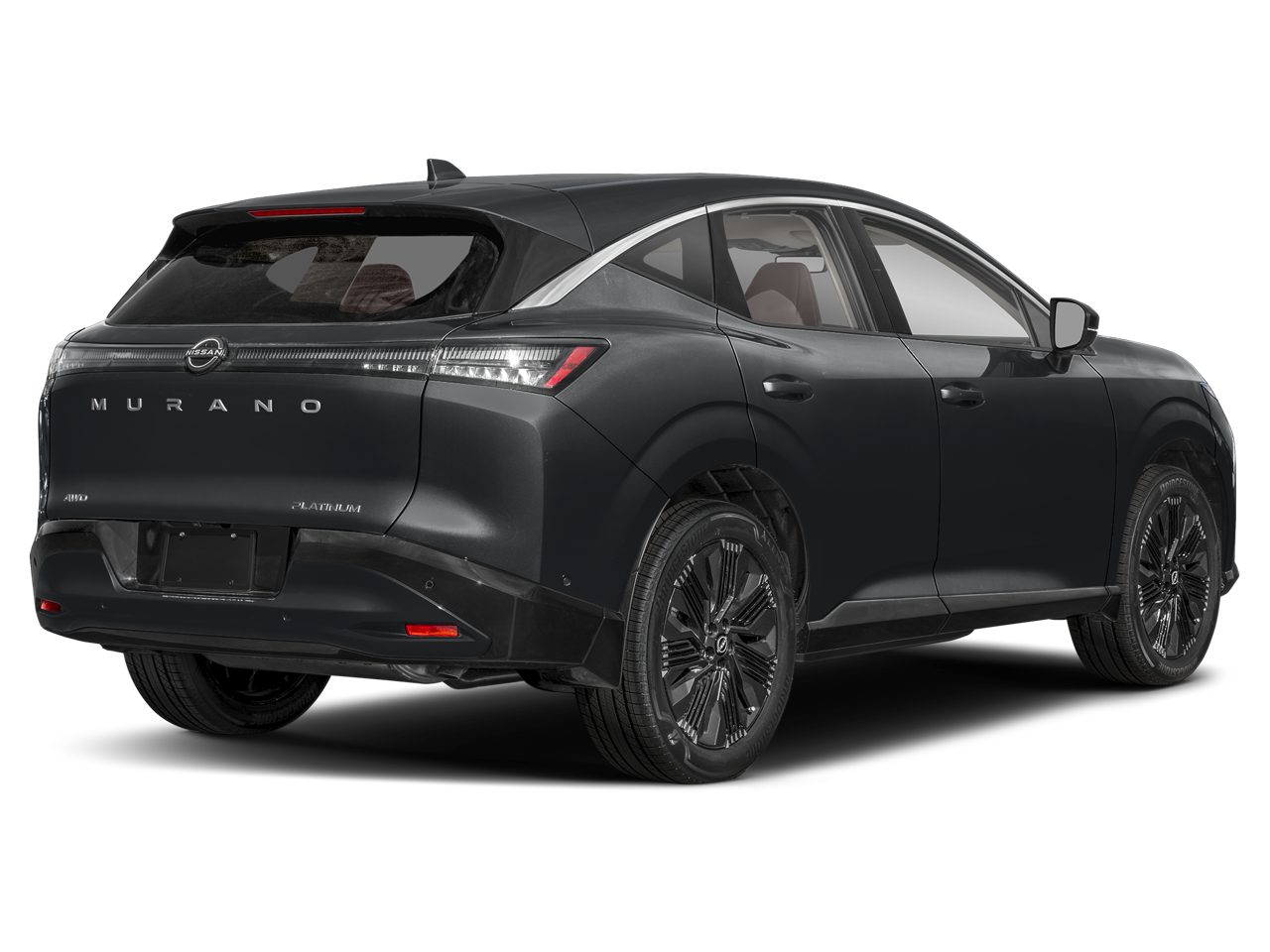2026 Nissan Murano SL - Photo 30
