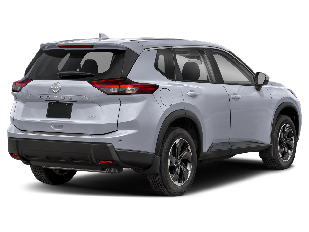 2026 Nissan Rogue SV - Photo 30