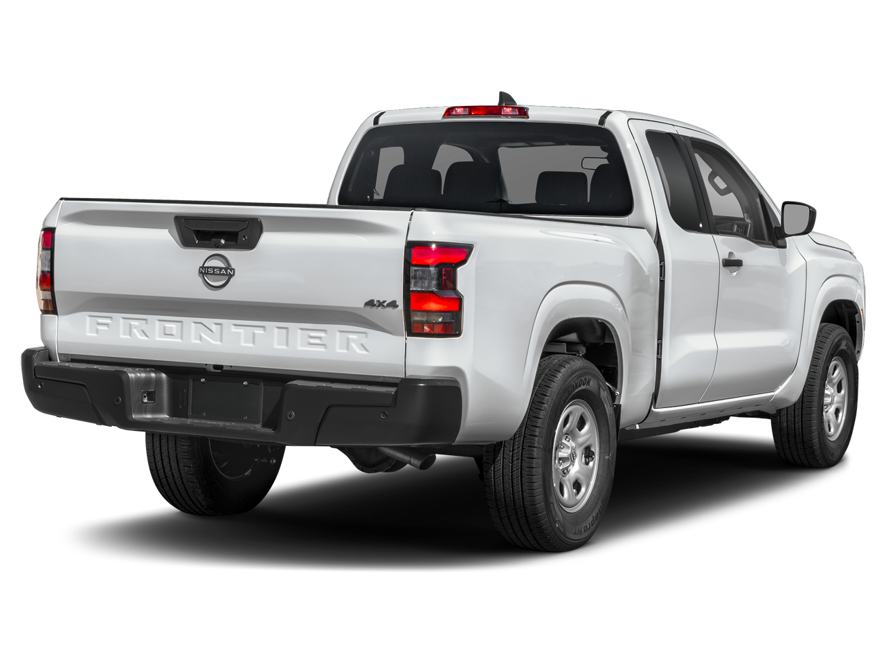 2026 Nissan Frontier S - Photo 27