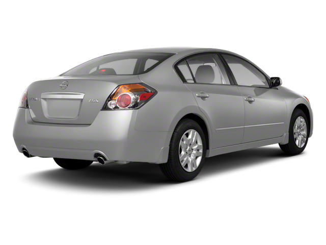 2010 Nissan Altima 2.5 S